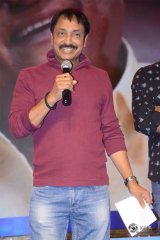 Jamba Lakidi Pamba Movie Pre Release Event